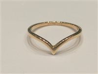 Anello Gazzola in Oro giallo ANOGFVMONICM11